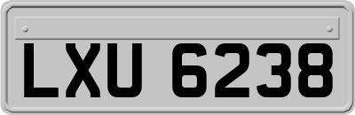 LXU6238