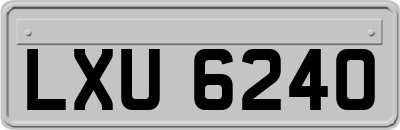 LXU6240
