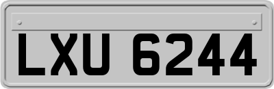 LXU6244
