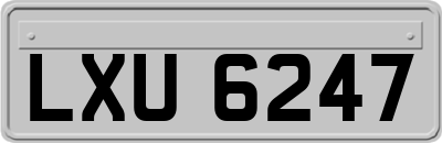 LXU6247