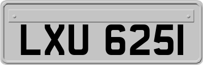 LXU6251