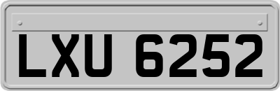 LXU6252
