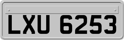 LXU6253