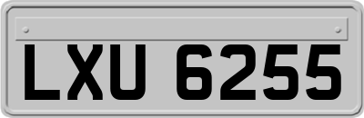 LXU6255