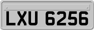 LXU6256