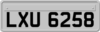 LXU6258