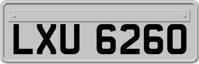 LXU6260