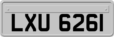 LXU6261