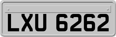 LXU6262