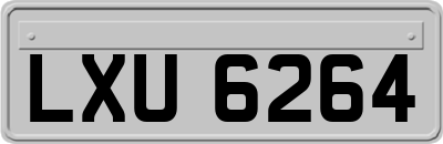 LXU6264