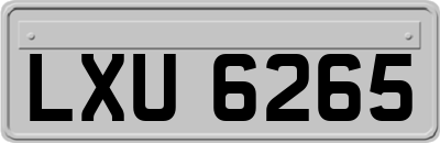 LXU6265