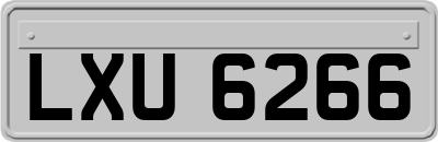 LXU6266