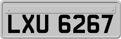 LXU6267