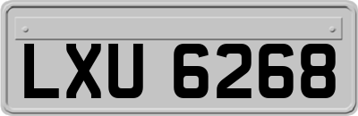 LXU6268