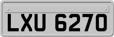 LXU6270