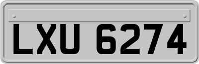LXU6274
