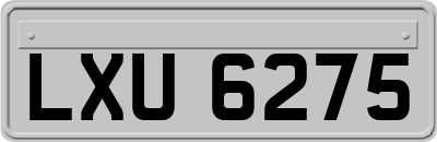 LXU6275