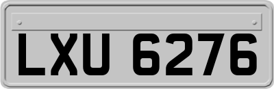 LXU6276