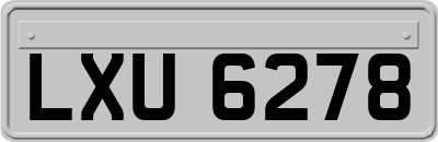 LXU6278