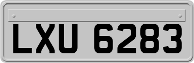 LXU6283