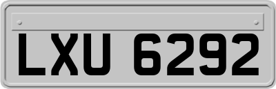 LXU6292