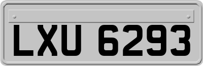 LXU6293