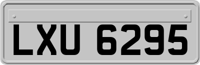 LXU6295