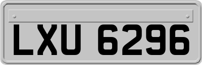 LXU6296