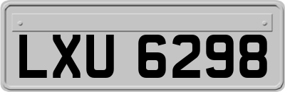 LXU6298
