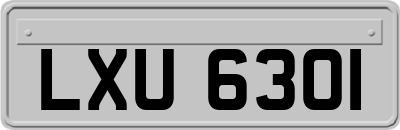 LXU6301