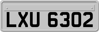 LXU6302