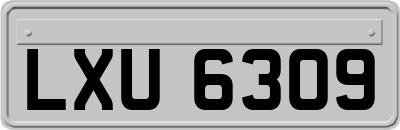 LXU6309