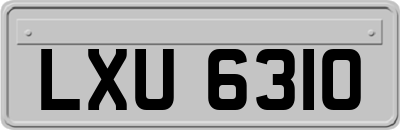 LXU6310