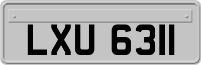 LXU6311