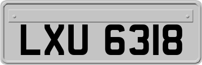 LXU6318