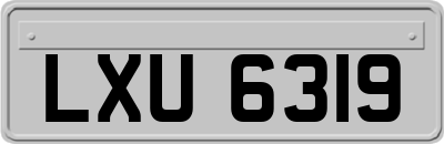 LXU6319
