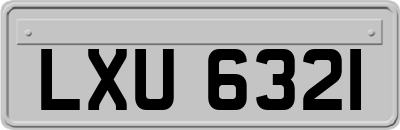 LXU6321