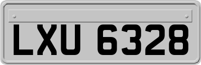 LXU6328