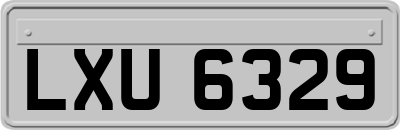 LXU6329
