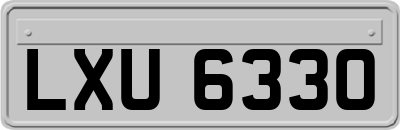 LXU6330
