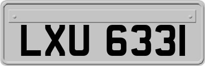 LXU6331