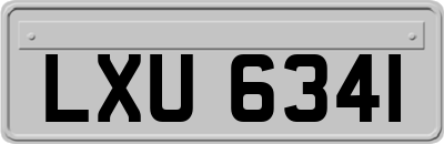 LXU6341