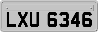 LXU6346