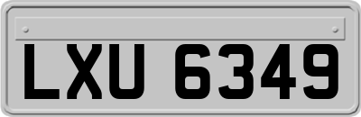 LXU6349