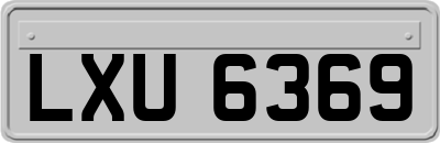 LXU6369