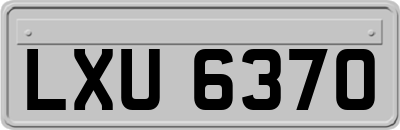 LXU6370
