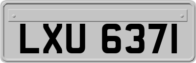 LXU6371