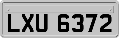 LXU6372