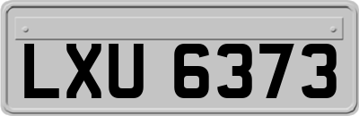 LXU6373