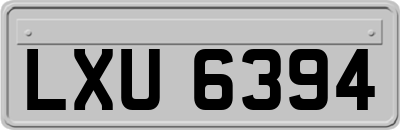 LXU6394